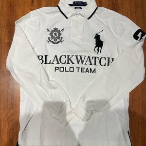 Polo Ralph Lauren Polo Shirts Size Small